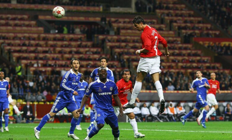 Tottenham e Manchester United: relembrando títulos europeus