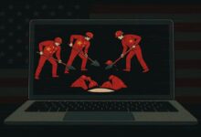 Chinese Hackers exploram vulnerabilidade em Cityworks e atacam agências dos EUA