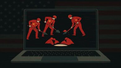 Chinese Hackers exploram vulnerabilidade em Cityworks e atacam agências dos EUA