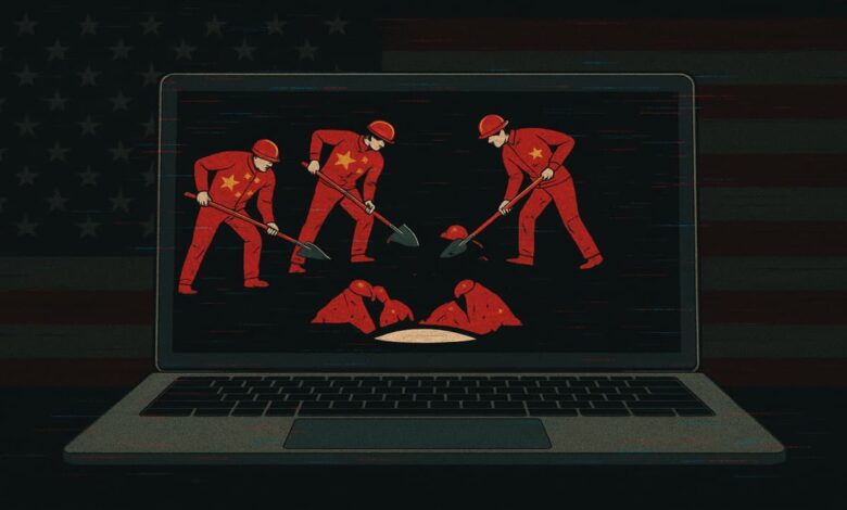 Chinese Hackers exploram vulnerabilidade em Cityworks e atacam agências dos EUA