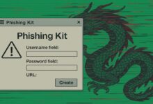 Haozi resurfa e alimenta ataques de ransomware criminosos