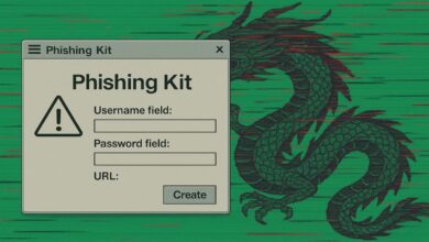 Haozi resurfa e alimenta ataques de ransomware criminosos