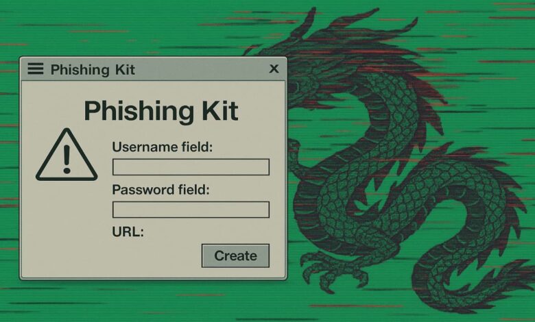 Haozi resurfa e alimenta ataques de ransomware criminosos