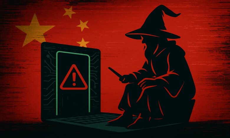 TheWizards explora IPv6 para ataque com backdoor WizardNet