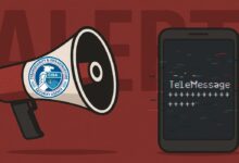 CISA inclui vulnerabilidade da TeleMessage na lista KEV após breach