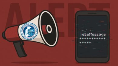 CISA inclui vulnerabilidade da TeleMessage na lista KEV após breach