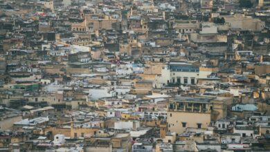 Estudo revela como cidades excluem trabalhadores migrantes