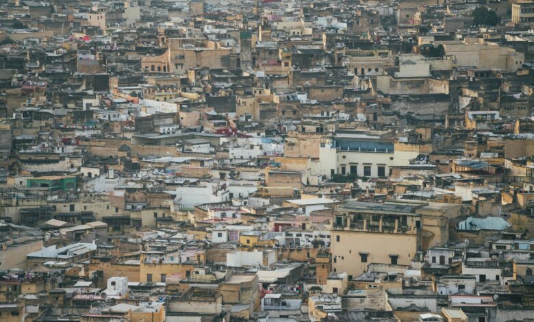 Estudo revela como cidades excluem trabalhadores migrantes