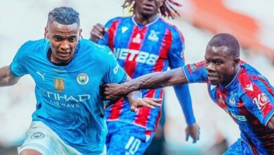 Manchester City busca classificação na Champions com Guardiola confiante