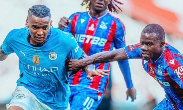 Manchester City busca classificação na Champions com Guardiola confiante