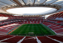 Atlético de Madrid enfrenta Real Sociedad pela LaLiga