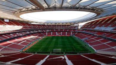 Atlético de Madrid enfrenta Real Sociedad pela LaLiga