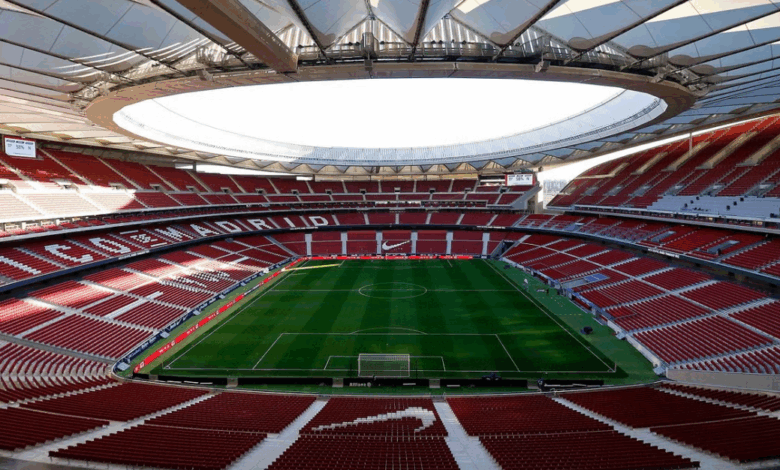 Atlético de Madrid enfrenta Real Sociedad pela LaLiga