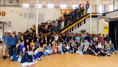 Sequoia lidera investimento de US$ 1,5 bi na startup Clay