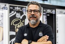 Santos busca vitória contra Ceará no Brasileirão