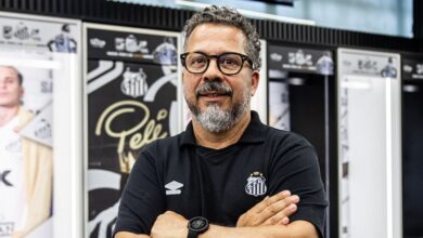 Santos busca vitória contra Ceará no Brasileirão