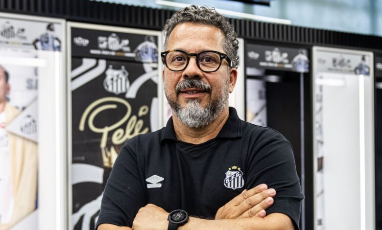 Santos busca vitória contra Ceará no Brasileirão