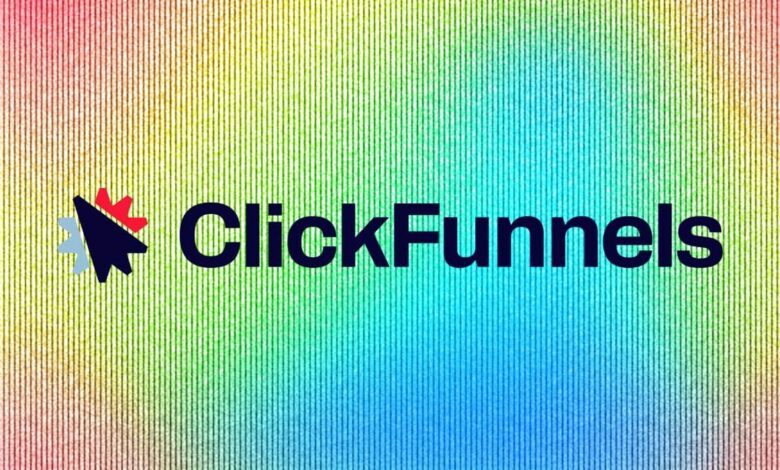 ClickFunnels investiga breach após vazamento de dados empresariais