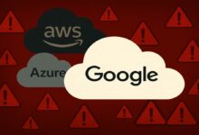 Google Cloud lidera ranking de vulnerabilidades CVE em risco