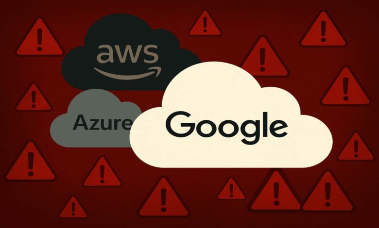 Google Cloud lidera ranking de vulnerabilidades CVE em risco