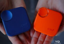 CMF apresenta Buds 2 e Buds 2 Plus com design acessível