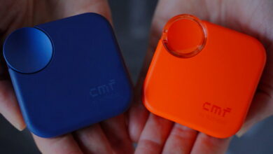 CMF apresenta Buds 2 e Buds 2 Plus com design acessível