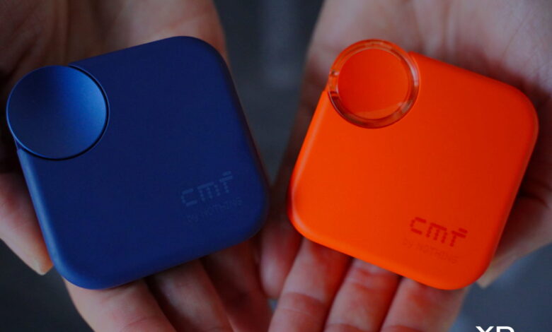 CMF apresenta Buds 2 e Buds 2 Plus com design acessível