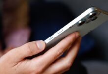 Seu celular pode ganhar botão dedicado para AI