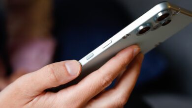 Seu celular pode ganhar botão dedicado para AI