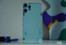 CMF apresenta review do Phone 2 Pro: design acessível e inovador