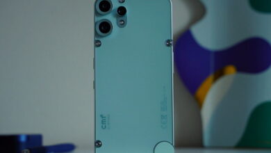 CMF apresenta review do Phone 2 Pro: design acessível e inovador