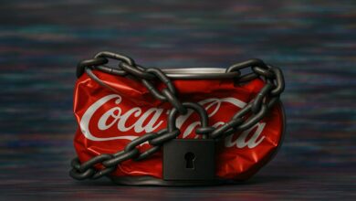 Coca-Cola enfrenta breach por ataque de ransomware em parceiro