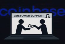 Coinbase sofre breach após agentes estrangeiros subornados