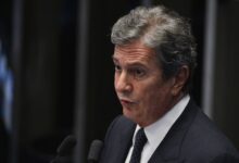 Moraes suspende passaporte diplomático de Collor no governo