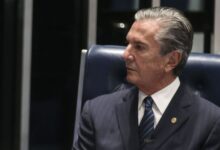 Defesa de Collor pede ao STF inclusão de fisioterapeuta na equipe médica do governo