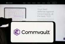 Researcher alerta que bug fixado em Commvault permite ataque