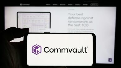 Researcher alerta que bug fixado em Commvault permite ataque