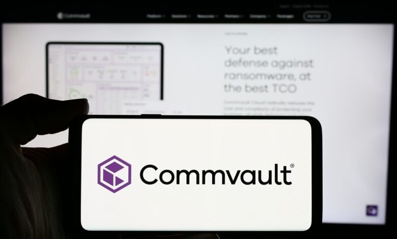 Researcher alerta que bug fixado em Commvault permite ataque