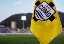 Como x Inter de Milão: clássico define futuro na Serie A