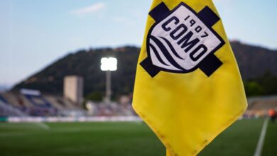 Como x Inter de Milão: clássico define futuro na Serie A