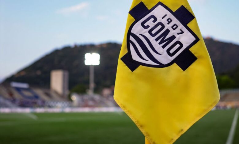 Como x Inter de Milão: clássico define futuro na Serie A