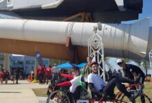 UFF participa de competição internacional de engenharia no Canadá