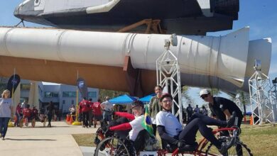 UFF participa de competição internacional de engenharia no Canadá