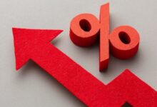 Treasuries impulsionam alta das taxas de juros no mercado