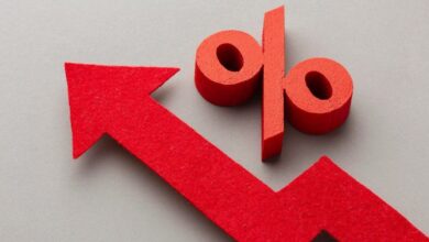 Treasuries impulsionam alta das taxas de juros no mercado