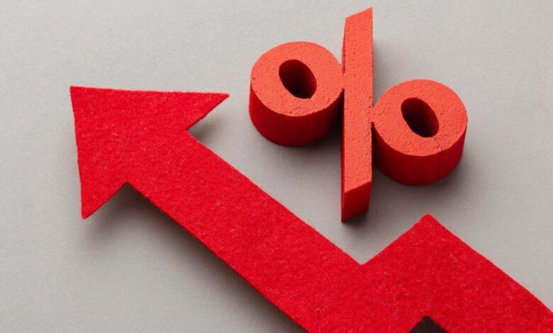 Treasuries impulsionam alta das taxas de juros no mercado