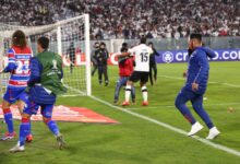 Fortaleza cancela ingressos e evita vitória do Colo-Colo na Libertadores