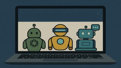 Agentes de IA onchain enfrentam vulnerabilidades recentes