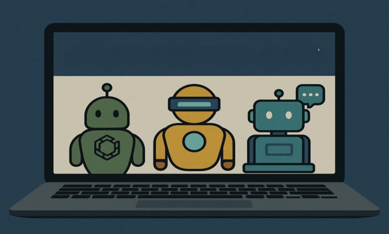 Agentes de IA onchain enfrentam vulnerabilidades recentes