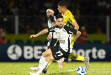 Mirassol vence Corinthians após pênalti perdido por Memphis